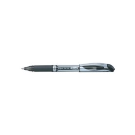 Pentel EnerGel Deluxe Nero 1 pz (BL57-AO)
