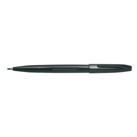 Pentel Sign Pen penna tecnica Fine Nero 12 pz (S520-A)