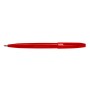 Pentel Sign Pen penna tecnica Fine Rosso 12 pz (S520-B)