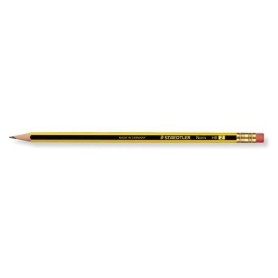 Staedtler Noris HB 12 pz (122-HB)