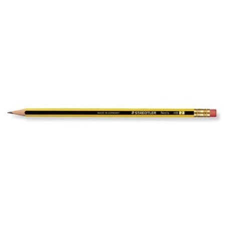 Staedtler Noris HB 12 pz (122-HB)