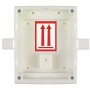 2N Telecommunications 9155014 scatola elettrica Bianco (9155014)