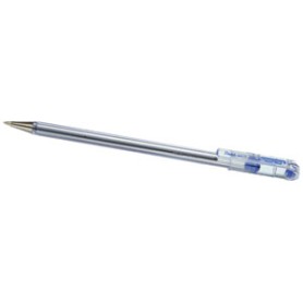 Pentel Superb Medium Blu Penna a sfera Medio 12 pz (BK77-C)