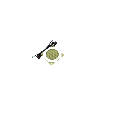2N Telecommunications 9154002 accessorio per sistema intercom Modulo dell'altoparlante (9154002)