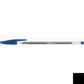 BIC 880656 penna a sfera Blu 50 pz (880656)