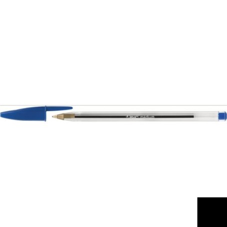 BIC 880656 penna a sfera Blu 50 pz (880656)