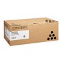 Ricoh 407340 cartuccia toner 1 pz Originale Nero (407340)