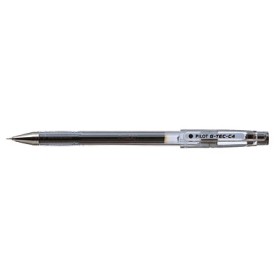 Pilot BL-GC4 Penna retrattile a clip 1 pz (11650)
