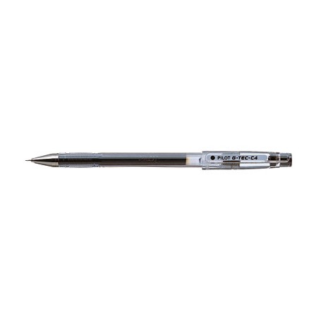 Pilot BL-GC4 Penna retrattile a clip 1 pz (11650)