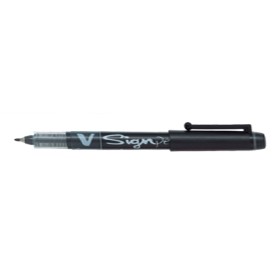 Pilot SW-VSP Penna retrattile a clip 1 pz (1500)