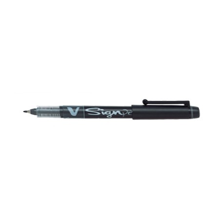 Pilot SW-VSP Penna retrattile a clip 1 pz (1500)