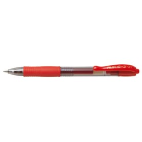 Pilot BL-G2-7 (1522)