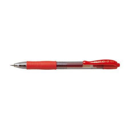 Pilot BL-G2-7 (1522)