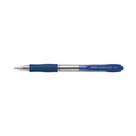 Pilot BPGP-10R-F (1532)