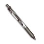 Pentel Energel XM Klick Penna retrattile a clip Nero 12 pz (BL77-AO)