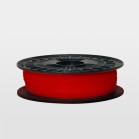 Sharebot PLA-S 750 g Acido polilattico (PLA) Rosso (9PL75ROS)