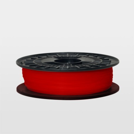 Sharebot PLA-S 750 g Acido polilattico (PLA) Rosso (9PL75ROS)