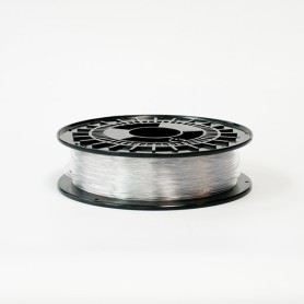 Sharebot PLA-S 750 g Acido polilattico (PLA) Trasparente (9PL75TRA)
