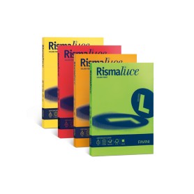 Favini Rismaluce carta inkjet A3 (297x420 mm) 125 fogli Multicolore (A67X113)