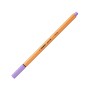 STABILO point 88 penna tecnica Lillà 1 pz (88/59)