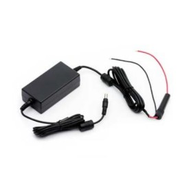 Zebra P1063406-031 adattatore e invertitore Auto Nero (P1063406-031)