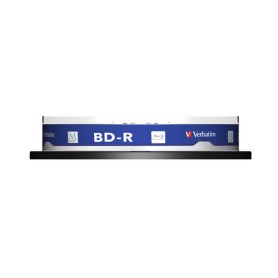 Verbatim M-Disc 4x BD-R 25 GB 10 pz (43825/10)