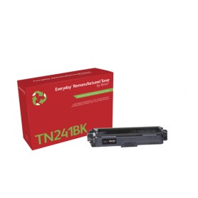 Xerox Cartuccia toner nero. Equivalente a Brother TN241BK. Compatibile con Brother DCP-9020, HL-3140, HL-3150, HL-31 (006R03261)
