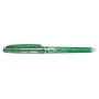 Pilot FriXion Point marcatore Verde 12 pz (006416)