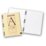 Pigna ARCHITETTO quaderno per scrivere A4 40 fogli Beige (010544210)