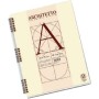 Pigna Architetto quaderno per scrivere Beige (0105442BI)