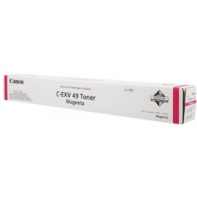 Canon 8526B002 cartuccia toner 1 pz Originale Magenta (8526B002AA)