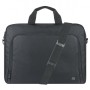 Mobilis 003044 borsa per notebook 35,6 cm (14") Valigetta ventiquattrore Nero (003044)