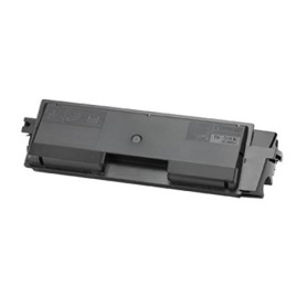 KYOCERA TK-590K cartuccia toner 1 pz Originale Nero (1T02KV0NL0)
