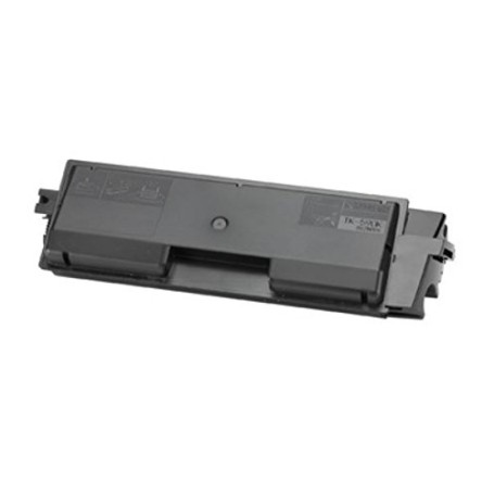 KYOCERA TK-590K cartuccia toner 1 pz Originale Nero (1T02KV0NL0)