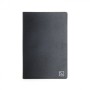 Tucano VENTO 25,4 cm (10") Custodia a libro Nero (TAB-VT910)