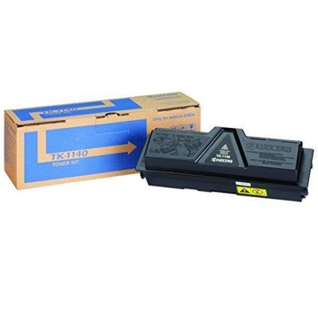 KYOCERA 1T02ML0NLC cartuccia toner 1 pz Originale Nero (1T02ML0NLC)