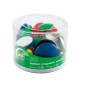 Lebez 2777 bacheca magnetiche e accessori Multicolore (2777)