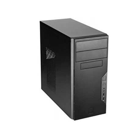 Antec VSK3000B-U3/U2 Mini Tower Nero (0-761345-92025-4)