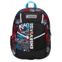 ZAINO ADVANCED SEVEN JET BLACK (200102416)