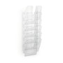Durable 1700008401 porta documenti Trasparente (1700008401)