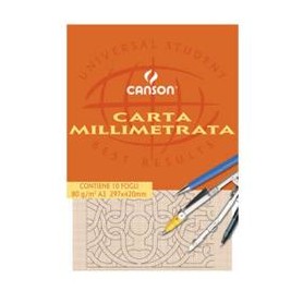 Canson 200005813 carta da disegno (200005813)