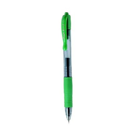 Pilot G2 Verde (001519)