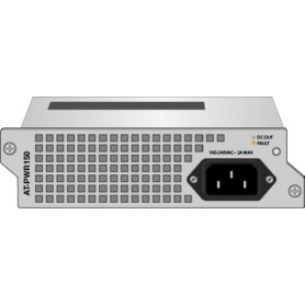Allied Telesis AT-PWR150-50 componente switch Alimentazione elettrica (AT-PWR150-50)