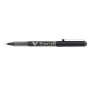 Pilot 011190 penna roller Nero (011190)
