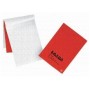 Pigna Extra strong quaderno per scrivere A4 50 fogli Rosso (0208522BI)