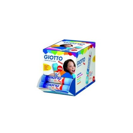 Giotto Stick (540600)