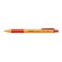 STABILO 6030/40 penna a sfera Rosso 1 pz (6030/40)