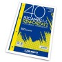 Blasetti 5441 carta milllimetrata A4 100 g/m² 40 fogli (5441)