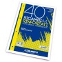 Blasetti 5445 carta milllimetrata A4 100 g/m² 40 fogli (5445)