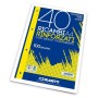 Blasetti 5446 carta milllimetrata A4 100 g/m² 40 fogli (5446)